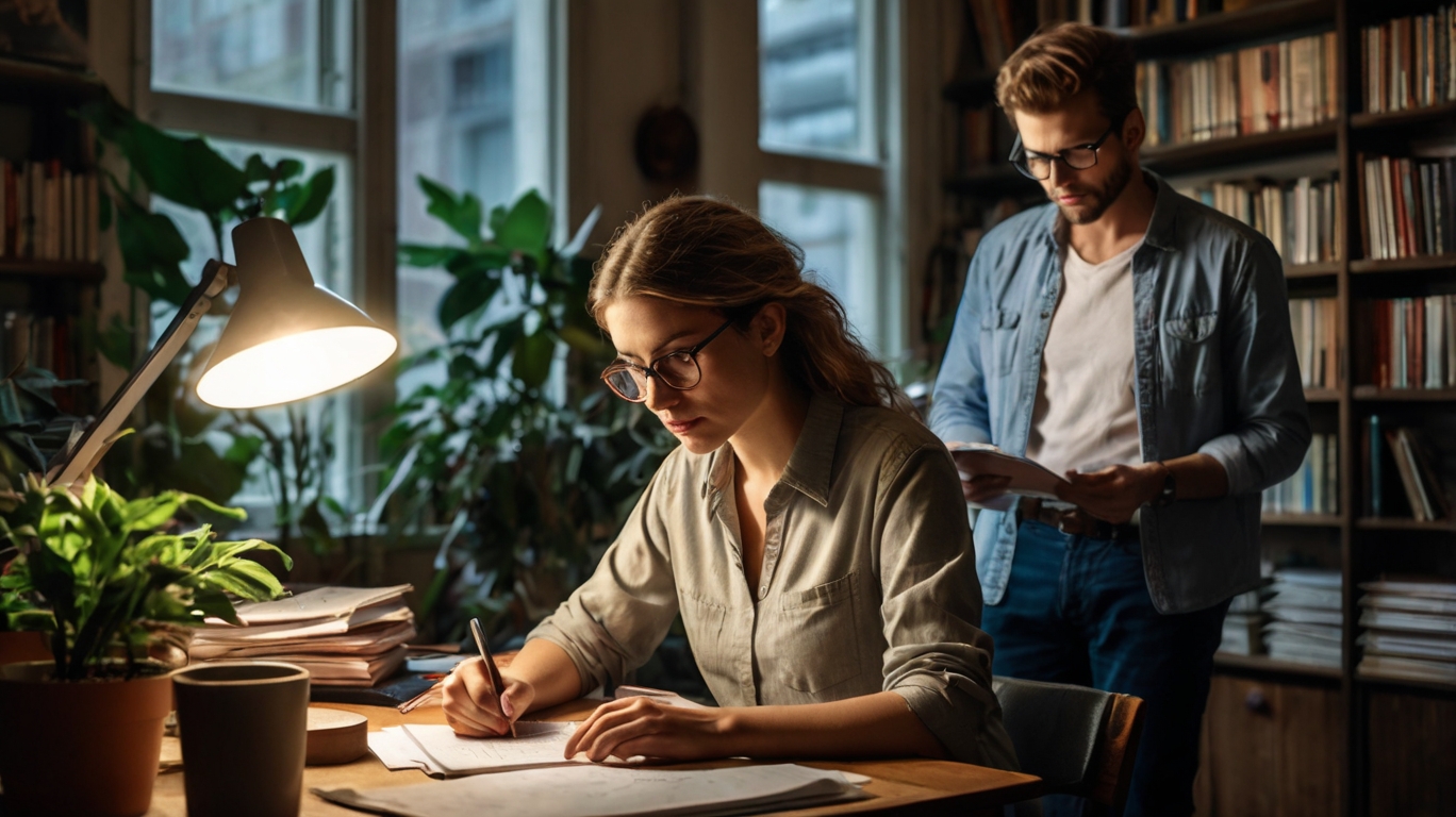 Conseil en Conformité
